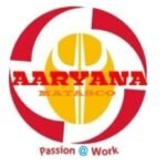 Profile picture of AARYANA MATASCO