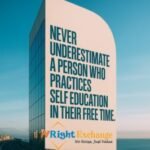 Profile picture of VRIGHT EXCHANGE