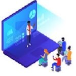 Group logo of VRight Exchange  Capital Connect | Analyst & Investor Events