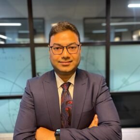 Ashwini Shami -OmniScience Capital 