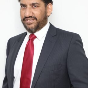 Dr Vikas Gupta -OmniScience Capital 