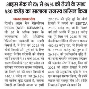 DAINIK BHASKAR 20 MAY P. 15 