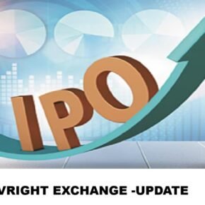 IPO Update 