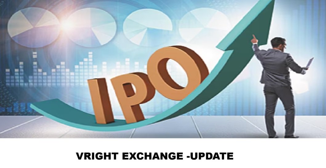 IPO Update