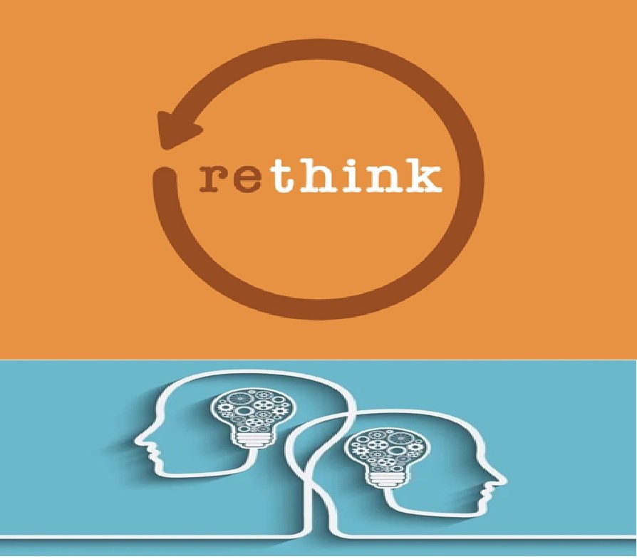 Rethink