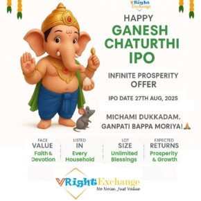 Happy Ganesh Chaturthi 