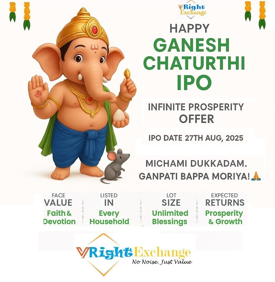 Happy Ganesh Chaturthi