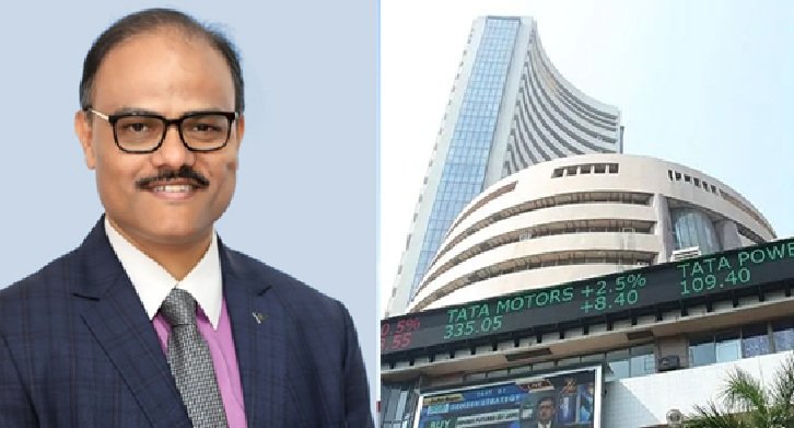 Ajay Thakur. BSE