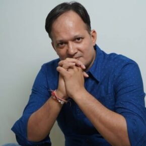 Navin Jain 