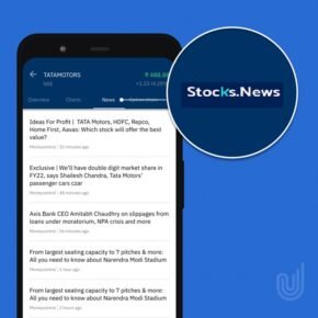 Stocks in News 