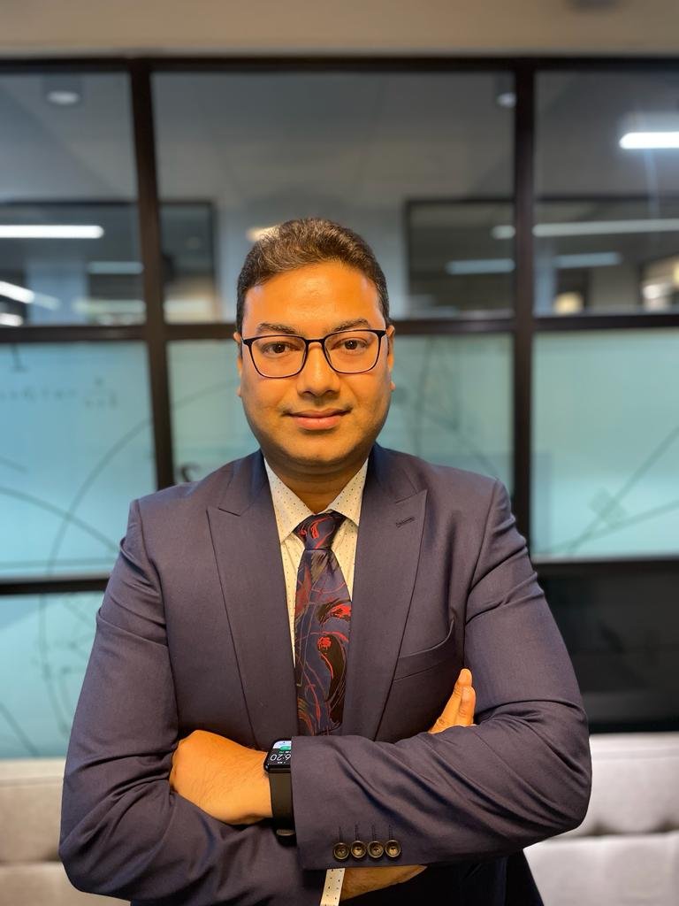 Ashwini Shami -OmniScience Capital