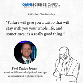 Gray Modern Inspirational Quotes Instagram Post 